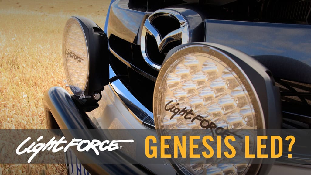 Lightforce