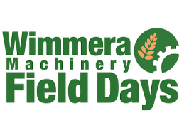 Wimmera Machinery Field Days Logo