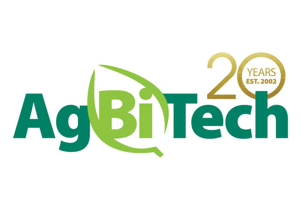 AgBiTech Logo