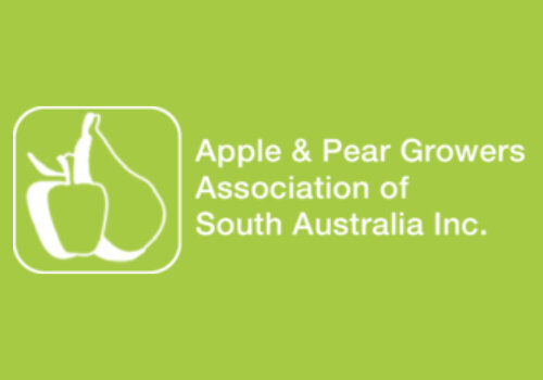 Apple and Pear Growers Association Logo