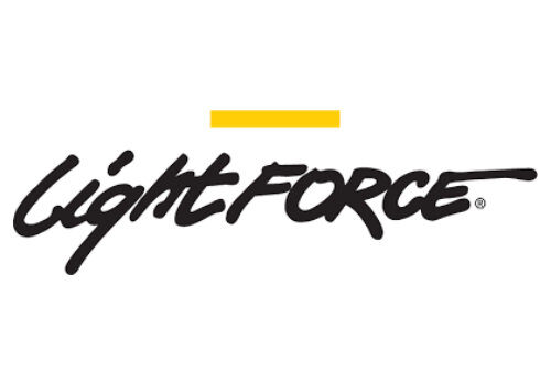 LIghtforce Logo