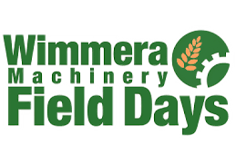 Wimmera Machinery Field Days Logo